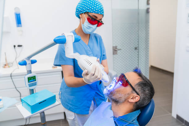Best Cracked Tooth Emergency Dentist  in Fruit Cove, FL